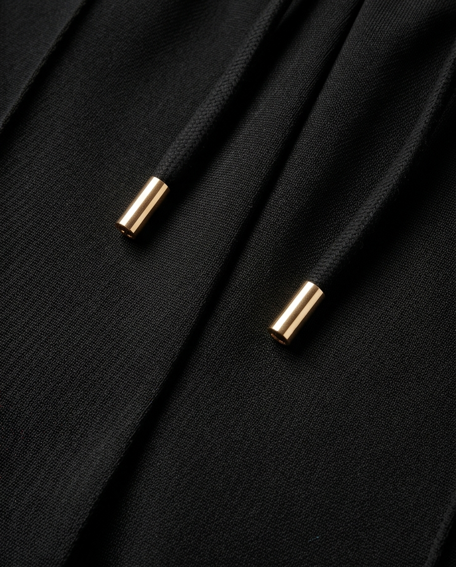 Jogging Élégant Taille Élastique Avec CordonTaille unique (36/42) 23€